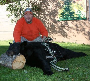 Bear Hunting Aspect Ratio 355 319